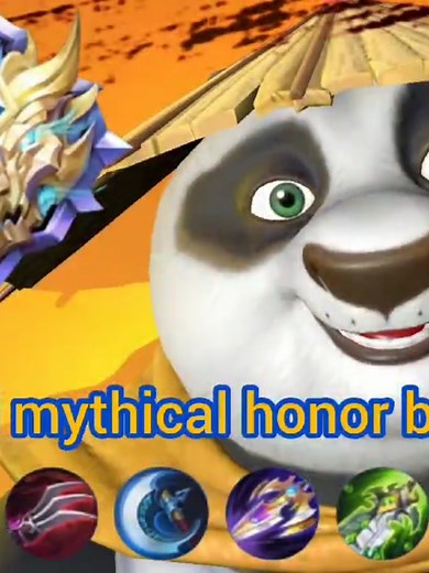 Akai Mobile Legends Hero Build Guide