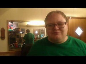 Wiggles Bow Wow by Caleb