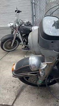 What have I missed?!?! #FLT #TourGlide #FLSTF #FatBoy #Sturgis2025