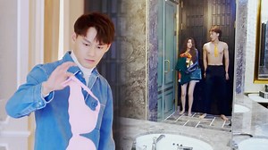 105K views · 1K reactions | A husband goes to catch up with his best friend and finds his wife's underwear in his room 丈夫找好友叙旧，却在他的房间发现妻子的内衣 剧名（Drama Name) : 走进你的记忆 #走进你的记忆 #Love #Romantic #Drama #kiss #LoveStory | 看剧迷Watch CDrama | Facebook