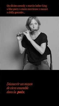 THE DIVINE COMEDY x MARTIN LUTHER KING : un mashup pour la paix #music #peace #mashup #samples