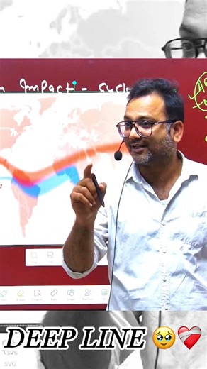 Deep Sayari Amit tiwari sir #sayarishort