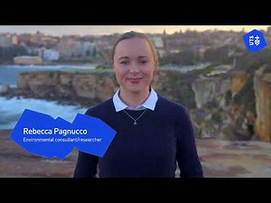 Where are our UTS Science graduates now?