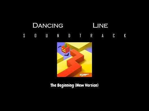 Dancing Line - The Beginning (New Version) (Soundtrack)