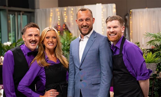 First Dates Ireland