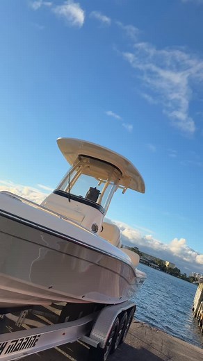 filming episode two of Lion’s Tales 🦁🎣 Just a collage of an unforgettable day on the water — huge thanks to everyone supporting the journey so far! 🙌 @marinemaxfwb @gradywhite_boats @lithium_battery_power Had the best time out with my dad, and we even landed a massive black drum 🐟💪 Can’t wait to share the full story soon! #LionsTales #MarineMax #FishingLife #BlackDrum #BoatLife #FamilyFishing #fishing #destinflorida #destinfishing | Life of Lionel: Lions Tales