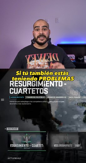 15K views · 230 reactions | Solucionar problemas de audio #WZ2 #callofduty #videojuegos #gamer #consejos | Rickystrikis | Facebook