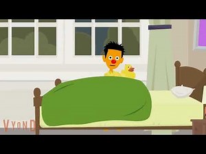 Dance Myself to Sleep with Bert & Ernie (with Vyond Voices) A Vyond Video