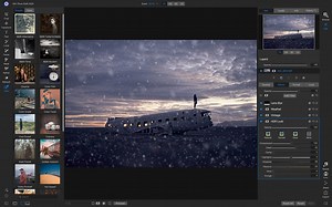 Develop your image's tonality quickly and easily using ON1 Photo RAW 2020. Use the all-new AI Auto Tone feature to bring out all of the tone and color in your photo, then the revamped Preset Catalog will incorporate a complete creative style. Watch on YouTube: https://onone.buzz/325FSll Download the Photo RAW 2020 Beta: https://onone.buzz/2mgC3sU | ON1