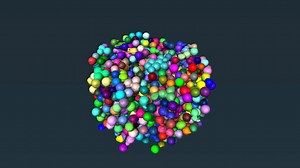 Explode Surface Animation Script