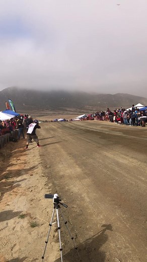 13M views · 204K reactions | Mr. Baja setting a new record @knfilters 4th SCORE BAJA 400 presented by @vpracingfuels@bfgoodrichtires @Ford @vpracingfuels @polarisrzr @knfilters @optimabatteries @ruggedradios @kingshocks @bajavida.official #scoreinternational #worlddesertchampionship #baja500 #baja400 #baja1000 #sf250 #bajacalifornia | SCORE International | Facebook