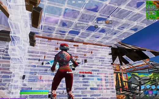 火速收藏！职业哥手把手教你设置鼠标灵敏度！！【Martoz】