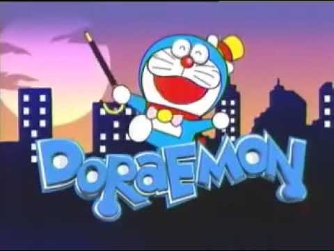 Doraemon Tagalog Cartoon Animation GMA 7 Doraemon
