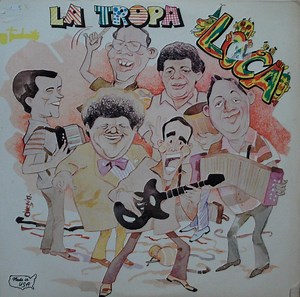 Various - La Tropa Loca