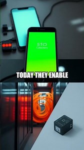 Capacitors Unplugged: The Small Parts Driving Big Tech