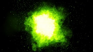 Download Shockwave Power Fire Explosion Loop for free