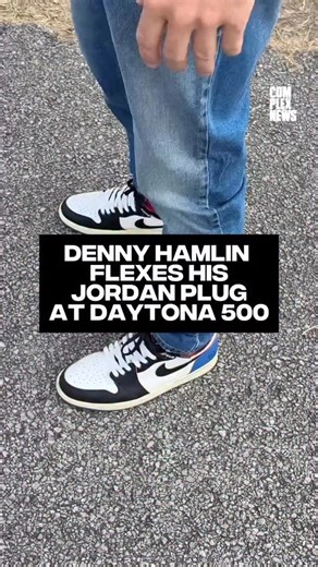 Complex Sneakers on Instagram: "If you got it like that, why not flex it 👀"