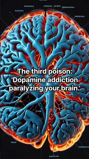 Warning! SNS Addiction: 3 Fatal Poisons Ruining Your Life!