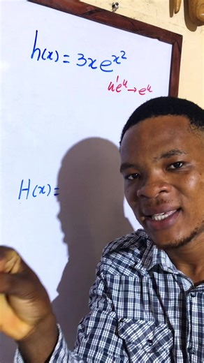 PRIMITIVE DUNE FONCTION ❤️🙏#math #pourtoii