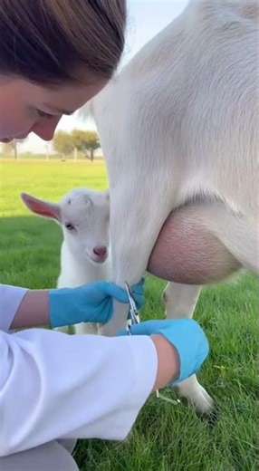 Beyond the Farm: Lady Performing Animal Tricks That Amaze #Animals #FarmLife #Amazing