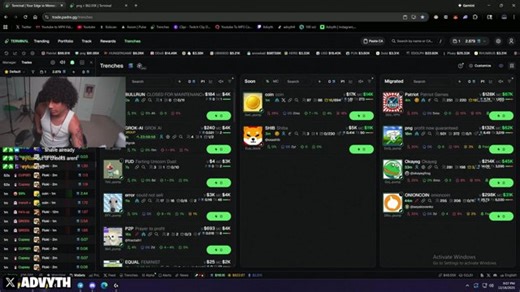 -20K YTD PNL !terminal