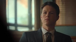 The Rainmaker cast and character guide: Who plays whom in the latest legal drama? - NewsBreak