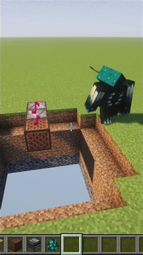 Can This Mod Use With Warden in Minecraft?