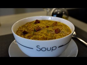 COMO FAZER UM CALDO DE FRANGO IRRESISTÍVEL - CREMOSO E DELICIOSO