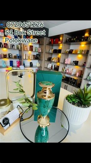 ThePerfumeVault (@the_perfume_vault_sa)’s videos with r&b loop - Official Sound Studio