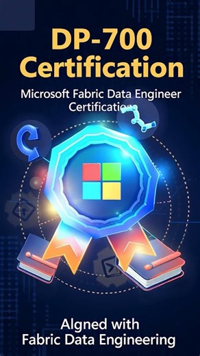 DP-700 Certification Mandatory? | Azure vs Microsoft Fabric Data Engineer Reality 🔥