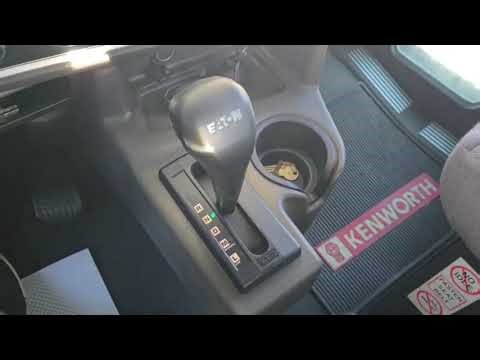 2014 KENWORTH T800 For Sale