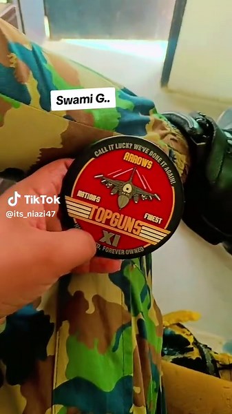 Pakistan Air Force: A Global Leader in Aviation