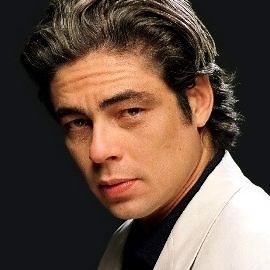 Benicio Del Toro | Speaking Fee | Booking Agent