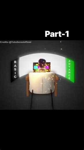 Part 1 cupcut tutorial ✅#cupcut #viralvideo #shortvideo #viral #subscribe