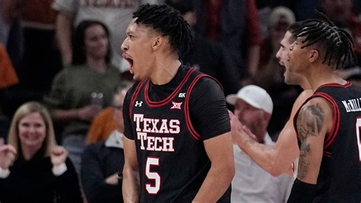 Texas Tech vs. Drake FREE LIVE STREAM | How to watch, time, TV channel for NCAA Tournament game