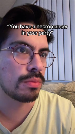 #necromancer #dungeonsanddragons #dungeonmaster #dnd2024 #dnd5e