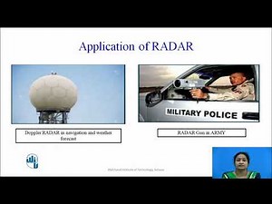 Introduction to Radar System