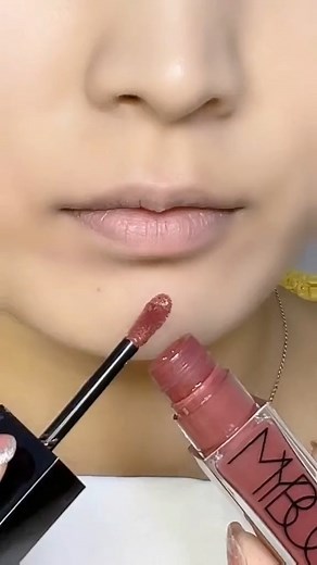 27K views · 273 reactions | Do you like this lipstick color    #lipstick #lipstickcollection | Beauty Tips | Facebook