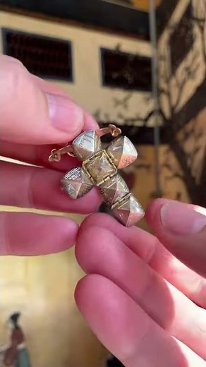 ANTIQUE MASONIC BALL