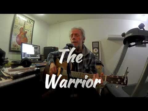 The Warrior... (Original music) Folk rock...