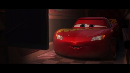 La bande-annonce finale de Cars 3 est là et Flash McQueen est plus déterminé que jamais pour sa dernière course ! Qui va aller le voir ? | AlloCiné