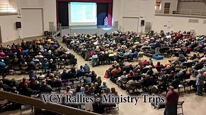 11 reactions | VCY America tirelessly seeks to spread the gospel of Jesus Christ by every possible means. Would you consider supporting the ministry of VCY this summer? You can give online at vcyamerica.org. | VCY America | Facebook