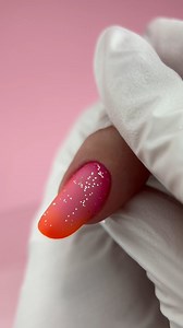 481 reactions · 31 shares | ☀️ Cocktail vibes, right on your nails! ✨ Această manichiură ombré, realizată cu ojele semipermanente din Cocktail Collection, e definiția verii în nuanțe intense și fun.  Culori care se blenduiesc perfect.  Textură care se aplică ușor.  Look care atrage toate privirile. Summer nails? Checked. ✔️ #cupio #cupiococktailcollection #cupionails #CupioNailsInspo | Cupio | Facebook