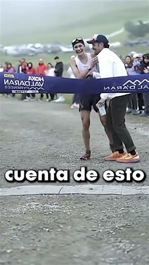 He Reached the Finish Line… But It Wasn’t Ready 😳🏁 #shorts