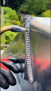 In situ vertical welding | Leadwork SW