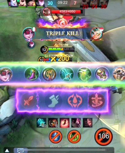 ZuraメDyrroth on TikTok