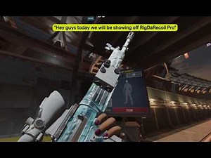 Best R6 Logitech No Recoil Scripts 2026 Villager "Free" & "Payed" #free #r6 #r6siege #macro #script