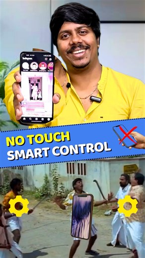 Control Your Phone with Just a Shake! | Use Gestures to Open Apps, Toggle Settings & More
