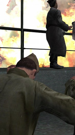 Old Nerd Playing Old PC Games on TikTok