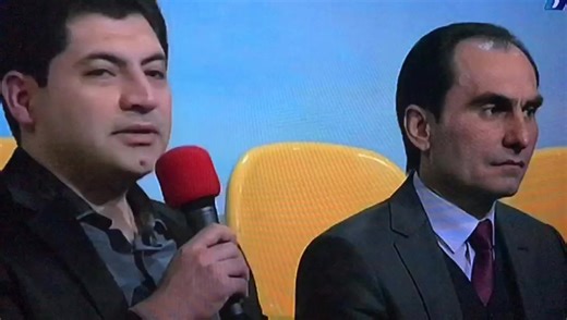 Esculap about stress #ITV #itv #itvnews #science #medicine